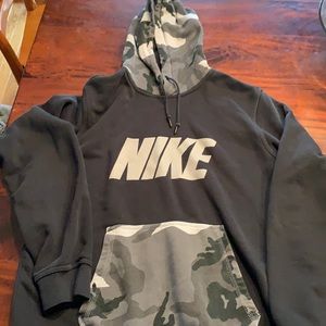 Nike Sweatshirt